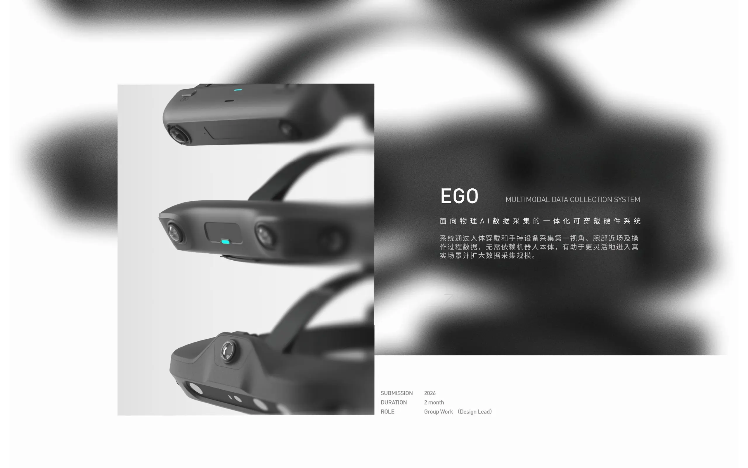 EGO project